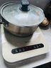 美的（Midea）電磁爐電陶爐 家用2200W大功率 恒勻火加熱 電磁灶火鍋爐爆炒定時電磁爐 以舊換新C22-Micca708 曬單實拍圖