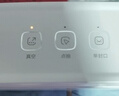 小熊（Bear）真空封口機(jī)家用食品抽真空機(jī) 真空壓縮機(jī)干濕兩用 大吸力封口機(jī)  FKJ-G01P6  曬單實(shí)拍圖