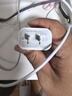 baking蘋(píng)果充電器快充套裝充電線(xiàn) 適配原裝蘋(píng)果iPhone14/13ProMax手機數據線(xiàn)12/11plusiPad電腦充電頭 曬單實(shí)拍圖