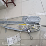漢鼎小白竿2代路亞套裝新手直柄紡車(chē)輪全套遠投魚(yú)桿碳素海釣海竿魚(yú)竿 2.28m 遠投版套裝 主攻翹嘴鯰魚(yú) 曬單實(shí)拍圖