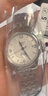 天梭（TISSOT）瑞士手表 力洛克系列自動機械女士腕表送禮物T41.1.183.34 曬單實拍圖
