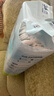 babycareAir pro拉拉褲夏季超薄透氣尿不濕寶寶尿片bbc嬰兒新生兒日用尿布 XL 4包 128片 【體重12-17KG】 曬單實拍圖