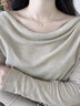 AIF四葉草黃金項(xiàng)鏈女士款足金吊墜輕奢高級(jí)感生日禮物送女友送老婆 黃金四葉草項(xiàng)鏈+浪漫玫瑰花禮盒 曬單實(shí)拍圖