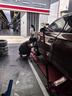米其林（MICHELIN）汽車(chē)輪胎 235/55R19 105Y 競馳 PILOT SPORT 4 SUV 適配奧迪Q5 曬單實(shí)拍圖