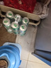 雪花啤酒（Snowbeer）清爽 330ml*24聽 口感冰爽【經(jīng)典熱銷】 曬單實(shí)拍圖