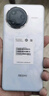 小米 REDMI K80 Pro 國家補貼 驍龍8至尊版  全焦段影像 澎湃OS 12GB+512GB 雪巖白 紅米5G手機 曬單實拍圖