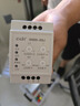 欣靈電氣（C-Lin）三相斷相與相序過(guò)欠壓保護繼電器HHD5-G HHD5-GSJ GSJ1 AC380V HHD5-GSJ（消防專(zhuān)用） 曬單實(shí)拍圖
