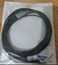 皮樂仕 HDMI轉(zhuǎn)Type-c線一線通電腦ps5主機顯卡連接xreal雷鳥nreal AR眼鏡投屏線 HDMI轉(zhuǎn)Type-c高清線帶USB觸摸款 2米 曬單實拍圖