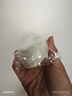 六神【家庭3塊裝】艾葉滋潤香皂125g*3 (洗臉皂 肥皂新老款隨機發(fā)) 曬單實拍圖