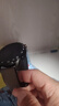 watchbond適用華為GT5/GT4手表Watch5表帶gt3/gt2瘋馬紋watch4pro磁吸扣watch3折疊扣智能gt5pro 46mm腕帶 曬單實(shí)拍圖