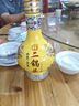 永豐牌北京二鍋頭 金龍高度 清香型白酒 56度 500ml*6瓶 整箱 曬單實(shí)拍圖
