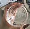 魔幻廚房缽仔糕模具10個發(fā)糕蒸糕模具透明玻璃碗砵子糕粉專用碗耐高溫 曬單實拍圖