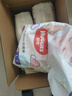 好奇（Huggies）金裝成長(zhǎng)褲XXL74(15kg以上)加加大號(hào)嬰兒尿不濕超薄拉拉褲 曬單實(shí)拍圖