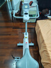 麥瑞克（MERACH）動感單車自發(fā)電家用智能調阻運動健身器材室內靜音自行車 絕影ONE 健身優(yōu)選-自發(fā)電-全智能調阻 曬單實拍圖