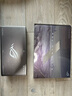 ROG幻X 2025 銳龍AI MAX 13.4英寸 觸控二合一游戲筆記本電腦(銳龍 AI MAX+ 395 64G 1T 2.5K 180Hz) 曬單實(shí)拍圖