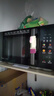 美的（Midea）國家補貼8折微碳微波爐烤箱一體機900w微波1000w燒烤平板光波速熱23L容量變頻臻彩熒幕 （C32） 曬單實拍圖