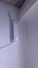統(tǒng)帥（Leader）海爾智家出品空調(diào)超省電新一級能效掛機變頻臥室冷暖空調(diào) 2匹 一級能效 【巨涼快】小客廳大臥室+雙排冷凝器 曬單實拍圖