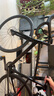SPECIALIZED閃電 ALLEZ E5 DISC SPORT 碳纖維前叉彎把耐力公路自行車(chē) 光澤柏油黑 52 曬單實(shí)拍圖