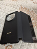 華為原裝Mate70pro手機殼皮套mate70 pro+智能視窗翻蓋式保護套優(yōu)享版全包防摔 華為Mate70 Pro丨Pro+【黑色】 曬單實拍圖