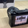 索尼（SONY）ZV-E10 微單數(shù)碼相機(jī) 4K視頻 vlog 直播相機(jī) zv-e10 創(chuàng)意濾鏡 E10L套機(jī) 黑 【贈 相機(jī)套+64G卡】 官方標(biāo)配【國補(bǔ)專享】 曬單實(shí)拍圖
