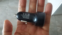 豪車同款超級快充汽車充電器點煙器轉(zhuǎn)換車充快充雙口USB100w閃充 數(shù)顯超級快充-3.1A 1個裝 曬單實拍圖