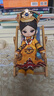 正版現貨 SIMONTOYS甄嬛傳BJD盲盒安陵容12分可動(dòng)關(guān)節玩偶公仔 【隱藏款】鈕鈷祿氏·甄嬛 正版保證 假一賠十 曬單實(shí)拍圖