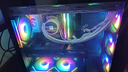 七彩虹（Colorful）戰(zhàn)斧 GeForce RTX 5070 豪華版 12GB V2 GDDR7 DLSS 4 電競光追游戲設(shè)計電腦顯卡 曬單實拍圖