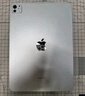 Apple/蘋果 iPad Pro 11英寸 M4芯片 2024年新款平板電腦(512G WLAN版/MVVD3CH/A)銀色 曬單實拍圖