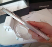 小米REDMI 紅米K80 國家補貼 5G手機 第三代驍龍8 IP68防塵防水 6550mAh大電池 小米澎湃OS 汐月藍 12GB+512GB 曬單實拍圖