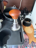 Hero劍氣恒力壓粉錘咖啡壓粉器意式咖啡機(jī)原力沖擊回彈粉錘布粉器30磅 劍氣粉錘經(jīng)典版-螺紋底-51mm 曬單實(shí)拍圖