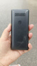 飛利浦（PHILIPS）老年人手機 移動聯(lián)通電信三網(wǎng)4G 超長待機直板按鍵 大字大聲兒童學(xué)生商務(wù)備用專用功能機M6 星空黑 曬單實拍圖