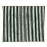 曼牌（MANNFILTER）帶炭空調(diào)濾清器CUK1919M/CUK19030卡羅拉雷凌凱美瑞皇冠RAV4捷豹 曬單實拍圖