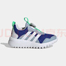 阿迪達斯（adidas）童鞋25夏季男童運動(dòng)鞋網(wǎng)面ACTIVEFLEX兒童小波浪BOA款鞋子JQ6750 曬單實(shí)拍圖
