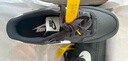 耐克NIKE中性休閑鞋NIKE GAMMA FORCE運動(dòng)鞋FQ6476-010黑白 38 曬單實(shí)拍圖