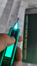寶工（Pro'sKit）NT-320測電筆感應(yīng)式電工數(shù)顯智能驗(yàn)電筆12-300V 曬單實(shí)拍圖