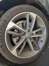 米其林（MICHELIN）汽車輪胎 245/40R18 97Y 競馳 PILOT SPORT 4 AO 適配國產(chǎn)奧迪 A4 曬單實拍圖