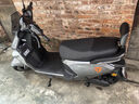 雅迪【重磅新品】冠能S 白鯊70S 電動(dòng)自行車通勤代步長(zhǎng)續(xù)航智能電動(dòng)車【門店自提】 顏色到店自選 曬單實(shí)拍圖