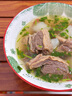 羋羊羊國產(chǎn)黃牛肉 原切牛腩肉凈重4斤 生鮮 燉煮食材 清真 源頭直發(fā) 曬單實拍圖