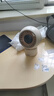 澳柯瑪風寶usb小風扇/充電電風扇桌面風扇/電風扇小型臺式電扇/宿舍戶外家用迷你便攜小電扇4000毫安 曬單實拍圖