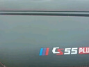YESFOSO長(cháng)安cs55plus避光墊 適用17-25款二代 三代cs55plus中控臺防曬墊 24-25款 三代CS55plus 黑色黑線(xiàn) 曬單實(shí)拍圖