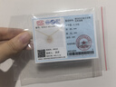 周大生心愿蘋(píng)果項(xiàng)鏈純銀925平安果設(shè)計(jì)感輕奢送女友情人節(jié)禮物平安夜禮 心愿蘋(píng)果 項(xiàng)鏈【金色】 曬單實(shí)拍圖