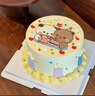 阿寬魔小飽魔芋涼面椒香糖醋味碗裝188g*6低脂速食即食免煮拌泡面主食 曬單實(shí)拍圖