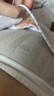 愛寶適孕婦內(nèi)褲純棉孕產(chǎn)婦托腹高腰大碼女士?jī)?nèi)衣褲抑菌襠XL碼3條裝 M631 曬單實(shí)拍圖