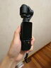 HKMW 索尼機(jī)（SOYN）同款  osmo pocket 3 口袋相機(jī) 靈眸手持云臺(tái)相機(jī) 高清防抖 Pocket 3套裝 搭配128G閃迪高速紅黑卡支持4K錄制 曬單實(shí)拍圖