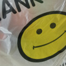 登比塑料袋加厚環(huán)保光氧降解背心袋超市食品購物袋打包袋40*60cm100只 曬單實(shí)拍圖
