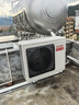 海爾（Haier）政府補貼20％空氣能熱水器雙變頻一級節(jié)能200升/300升 80度高溫家用大容量速熱空氣源熱泵熱水器 【500升噸級水量】雙變頻/抑垢凈水洗HF7 曬單實拍圖