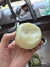 安徽正宗碭山酥梨梨子酥脆當(dāng)季新鮮水果香梨脆雪梨特產(chǎn)整箱包郵 凈重4.5斤【翠玉梨-實(shí)惠】 曬單實(shí)拍圖