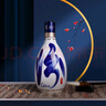 汾酒 青花30復(fù)興版  53度 500ml 單瓶裝 清香型白酒 曬單實(shí)拍圖