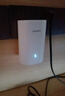 華為（HUAWEI）子母路由器Q6E子母套裝1母2子 路由器千兆凌霄無線全屋WiFi套裝分布式路由器 曬單實拍圖
