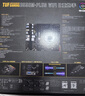 華碩（ASUS）TUF GAMING B550M-PLUS WIFI II 重炮手主板支持CPU 5700X/5700G/5600（AMD B550/socket AM4） 曬單實拍圖